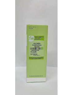 CALCAREA PHOSPHORICA 700000K - GOTAS 100CC.