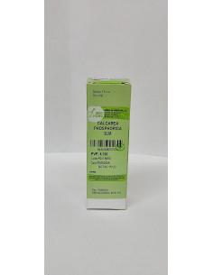 CALCAREA PHOSPHORICA 3LM - GOTAS 15CC.