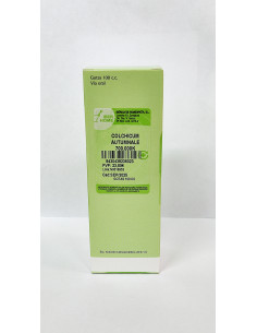 COLCHICUM AUTUMNALE 700000K - GOTAS 100CC.