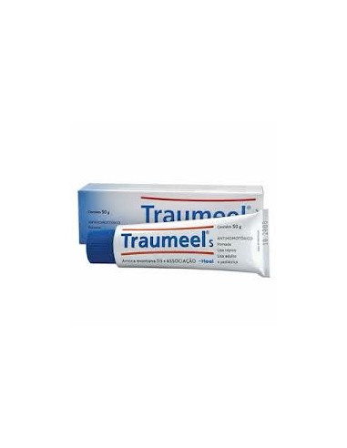 Traumeel 50g pomada Heel