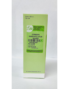 CORINDON NIGER-STELLATUM 700000K - GOTAS 100CC.