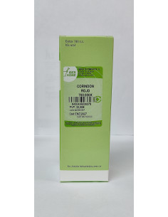 CORINDON ROJO 700000K - GOTAS 100CC.