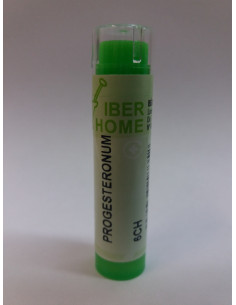 PROGESTERONUM 6CH - GRÁNULOS