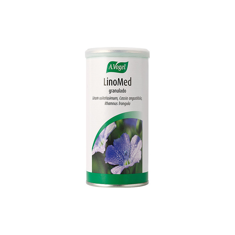 LinoMed granulado 300g. A. Vogel