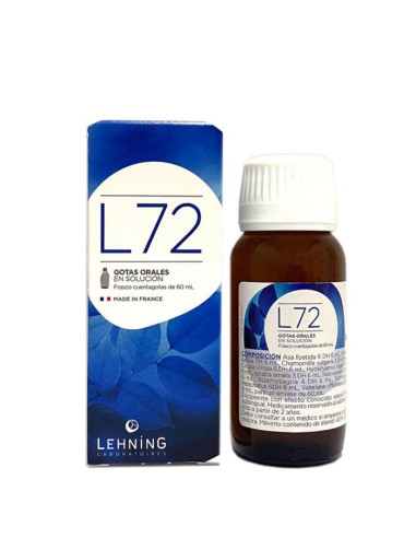Lehning L72 60 ml