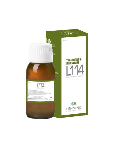 Lehning L114 60 ml