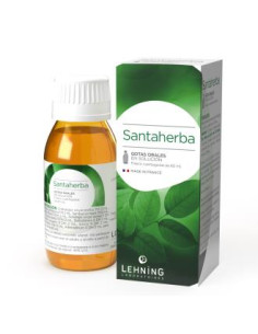 Lehning Santaherba 60 ml