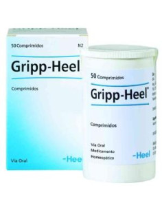 Gripp-Heel 50 comp. Heel