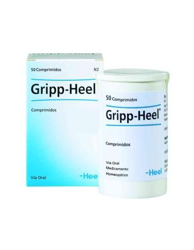 Gripp-Heel 50 comp. Heel