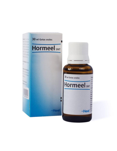 Hormeel S 30ml. Heel