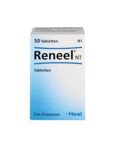 Reneel NT 50 comp. Heel