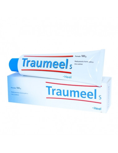 Traumeel S pomada 100g. Heel