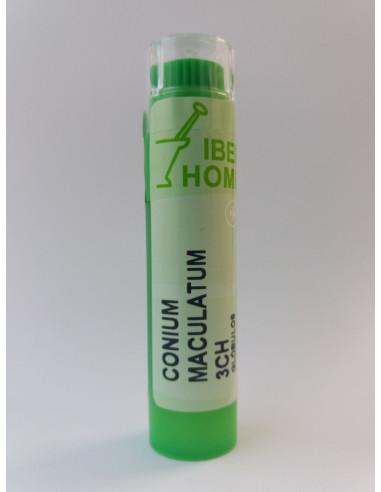 CONIUM MACULATUM 3CH - GRANULOS