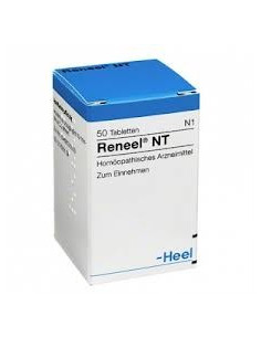 Reneel 50 comprimidos Heel 