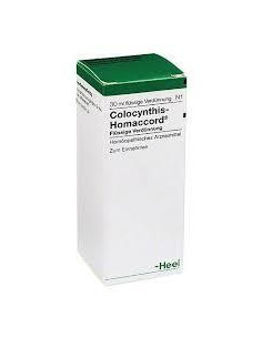 Colocynthis homaccord 30ml Heel
