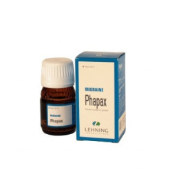 Phapax 30ml. Lehning