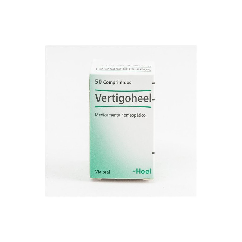 Veertigoheel 50 comp.