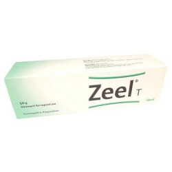 Zeel T pomada 50g. Heel