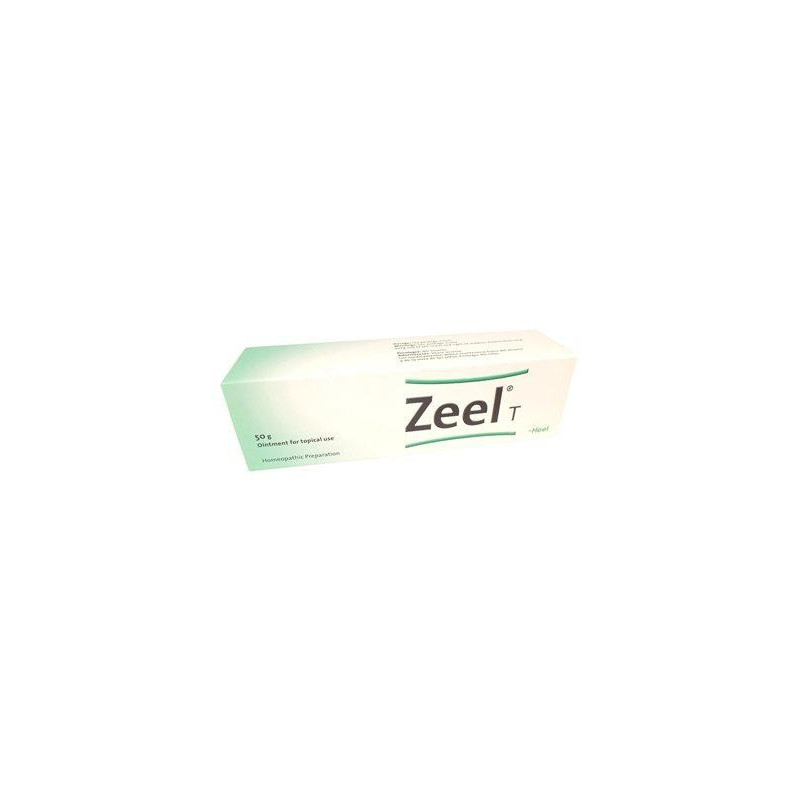 Zeel T pomada 50g. Heel