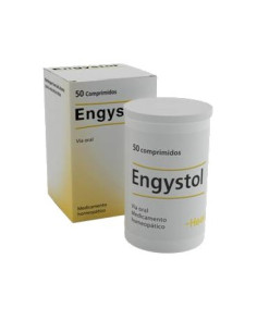 Engystol 50 comp. Heel