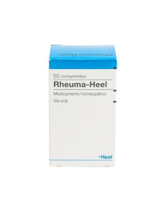 Rheuma-Heel 50 comp. Heel