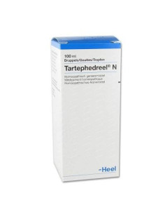 Tartephedreel N 100ml. Heel