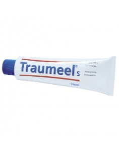 Traumeel S pomada 100g. Heel