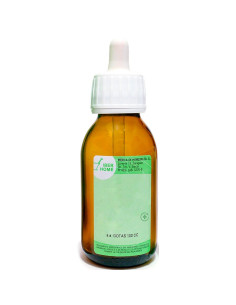 CALCAREA PHOSPHORICA 700000K - GOTAS 100CC. 2