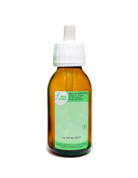 CALCAREA PHOSPHORICA 700000K - GOTAS 100CC.