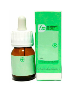 RHUS TOX 18LM - GOTAS 15CC.