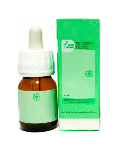 RHUS TOX 18LM - GOTAS 15CC.