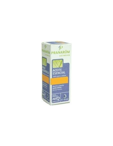 Aceite Esencial de Hierbabuena 10ml. Pranarom