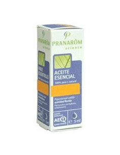 Aceite Esencial de Mirra 5ml. Pranarom