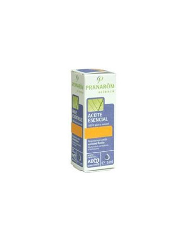 Aceite Esencial de Mirra 5ml. Pranarom