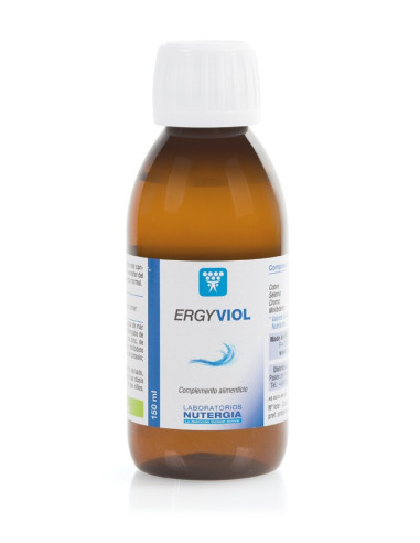 Ergyviol 250ml.