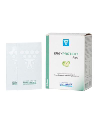 Ergyprotect 30 sobres Nutergia