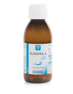 Oligoviol A 150ml.