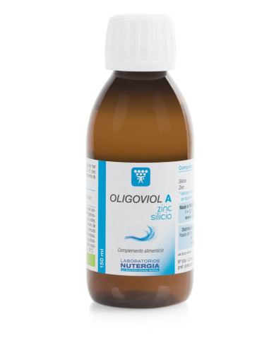 Oligoviol A 150ml.