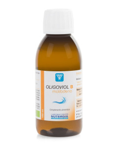 Oligoviol B 250ml.