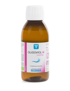 Oligoviol H 250 ml Nutergia
