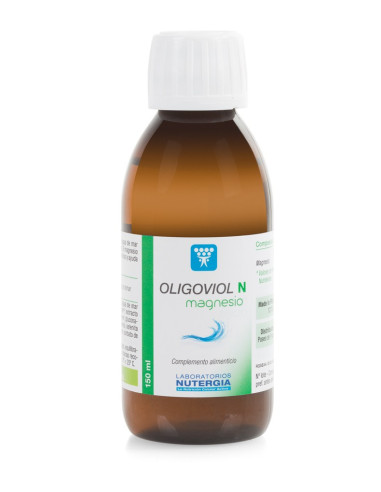 Oligoviol N 250ml.