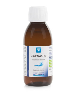 Supralfa 250ml Nutergia