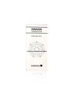Ignadin Conductum 50ml.