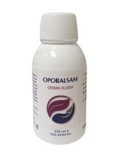 Opobalsam crema fluida 125ml. Heliosar