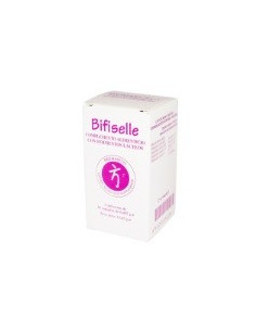 Bifiselle 30 cáps. Bromatech