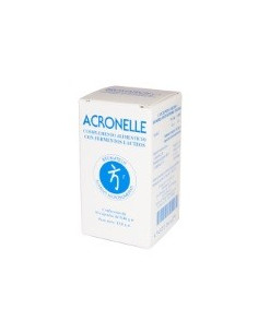 Acronelle 30 cáps. Bromatech
