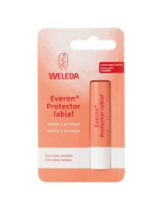 Protector labial Everon Weleda