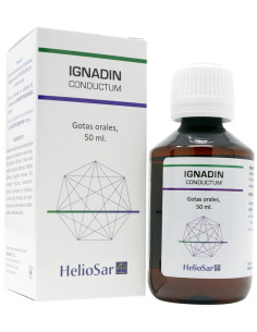 Ignadin Conductum 50ml. 2