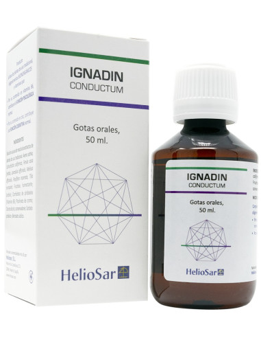 Ignadin Conductum 50ml.