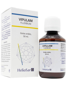 Vipulam Fludibium 50ml. 2